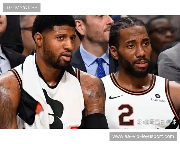 伦纳德稳稳出手，洛杉矶快船收下胜果